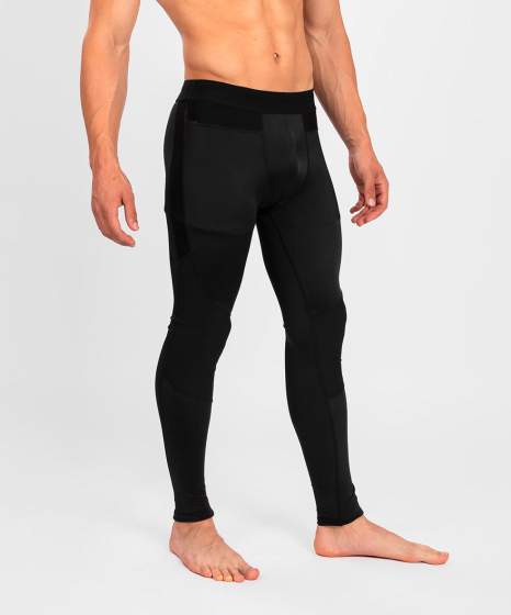Venum G-Fit Air Black Pajkice