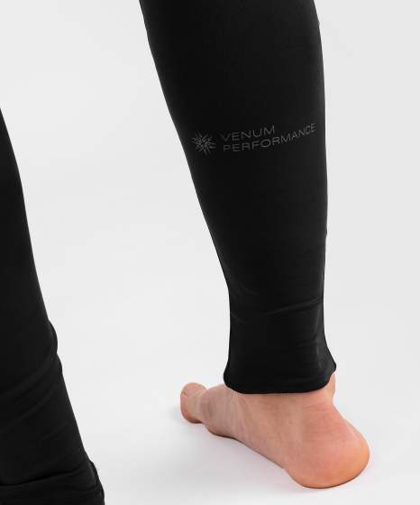 Venum G-Fit Air Black Pajkice