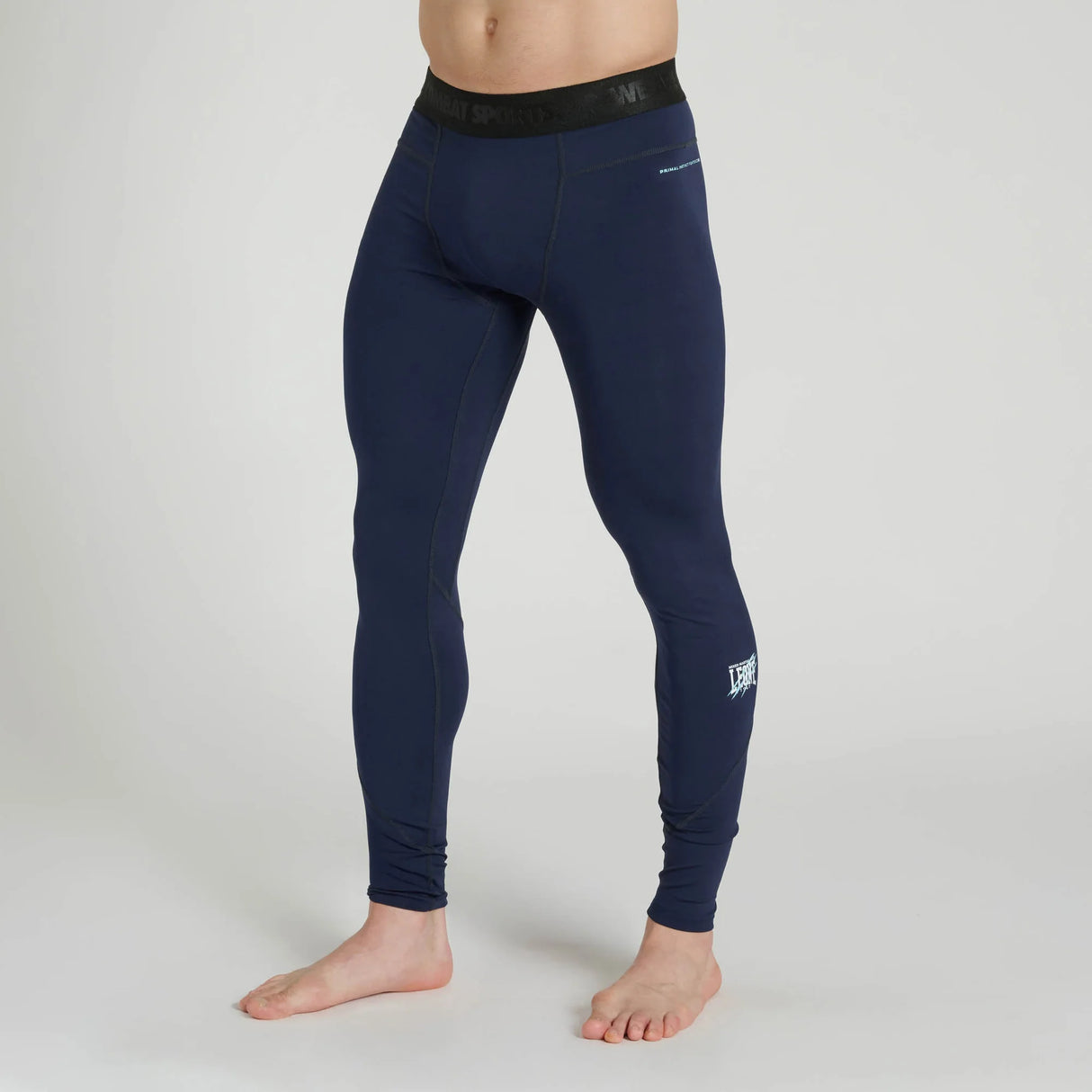 Leone 1947 AB930 Primal Instinct Blue pajkice