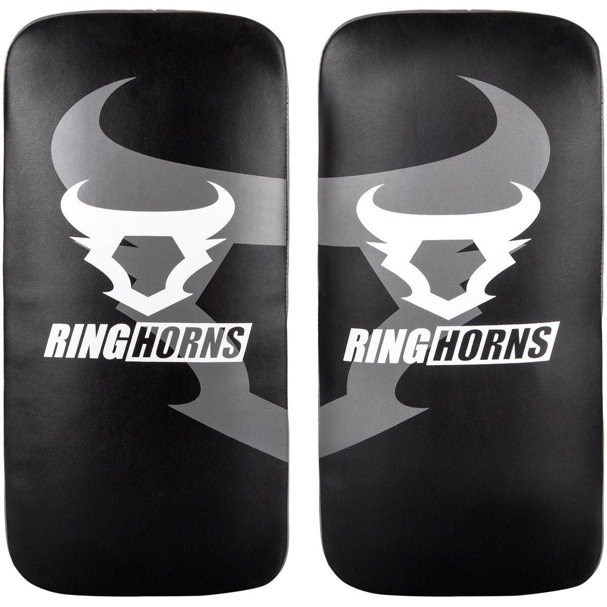 Ringhorns Charger Black makivare
