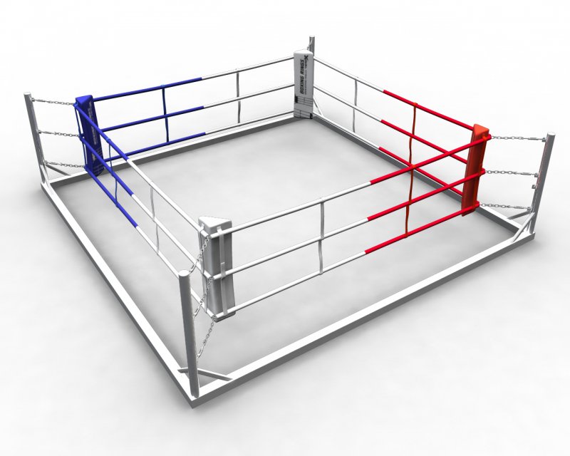 Profesionalni trening ring 5x5