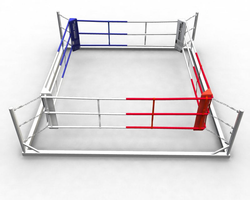 Profesionalni trening ring 5x5