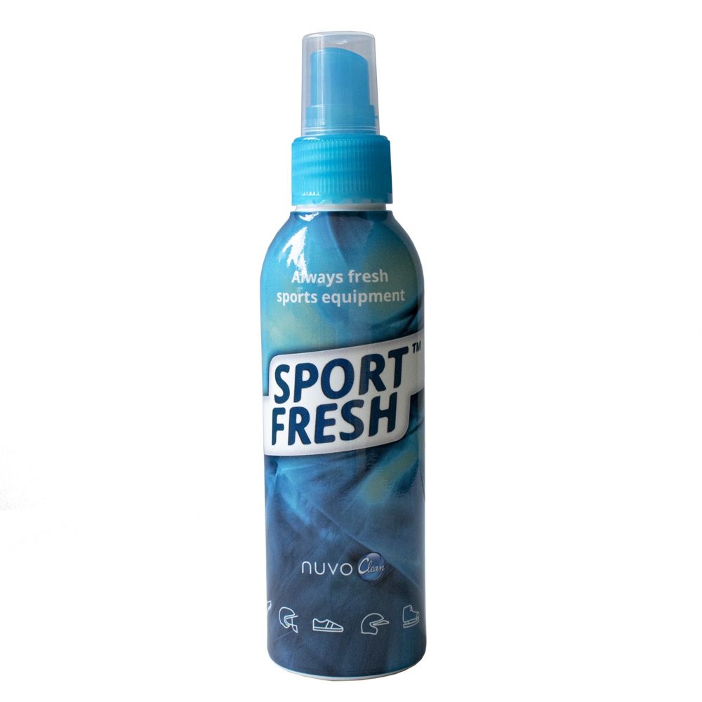 Nuvo Clean sprej protiv lošeg mirisa 150 ml
