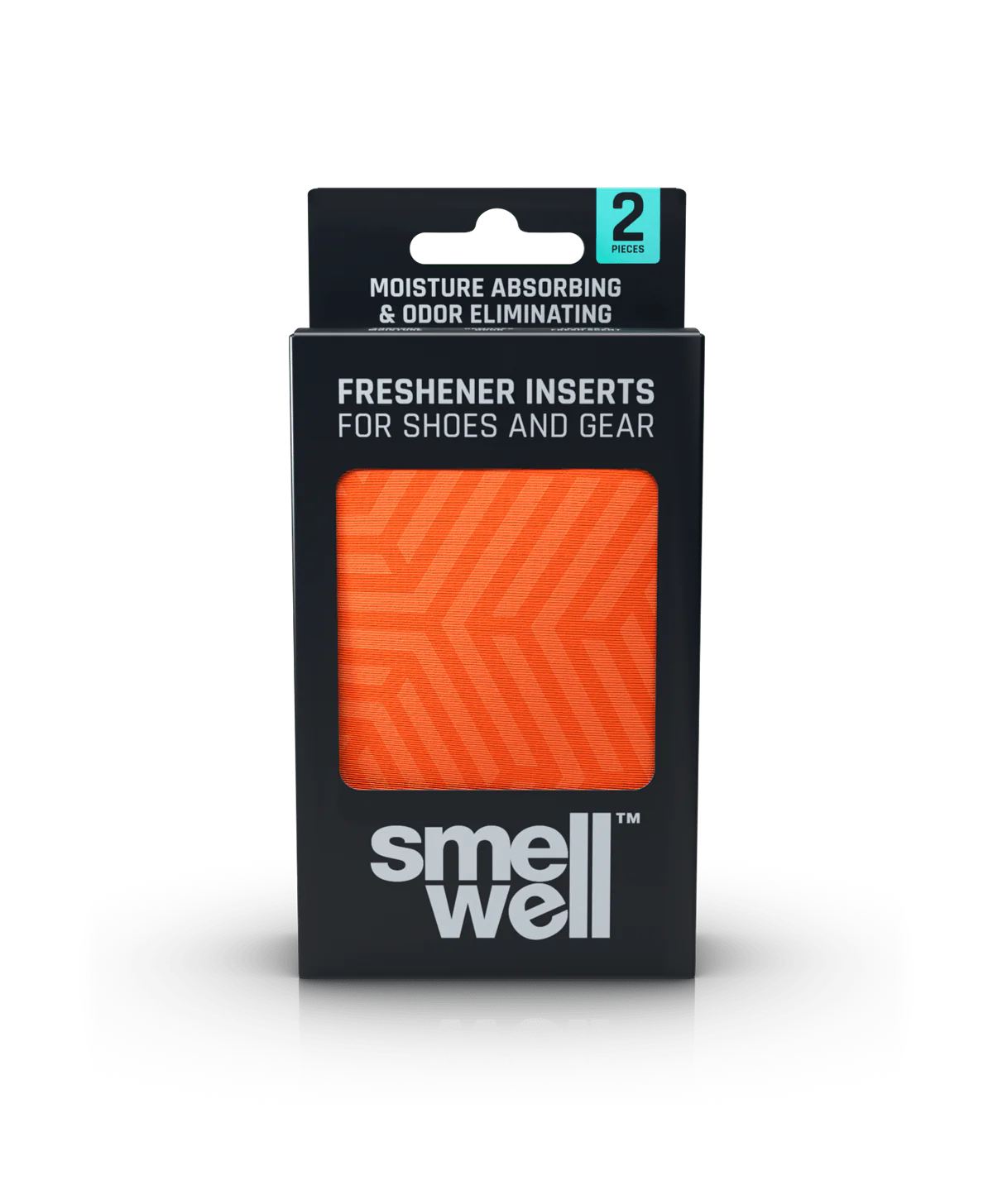 SmellWell Active Geometric Orange Vložki Proti Neprijetnemu Vonju