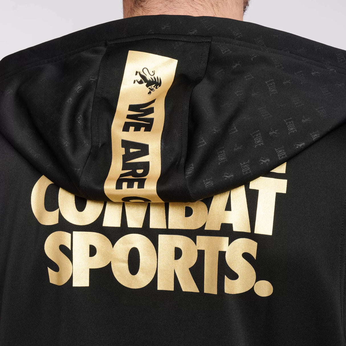 Leone 1947 ABX710 DNA kapucar brez rokavov