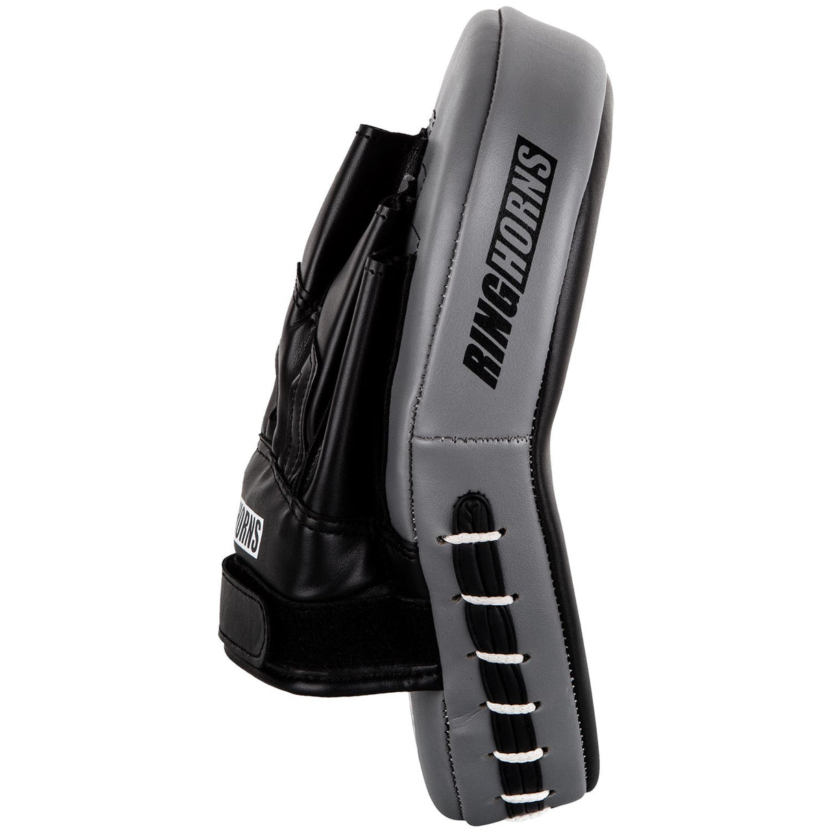 Ringhorns Charger Black fokuserji