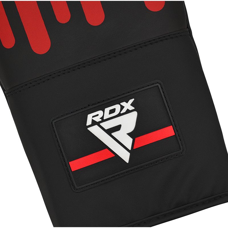 RDX F9 Red Black rokavice za vrečo