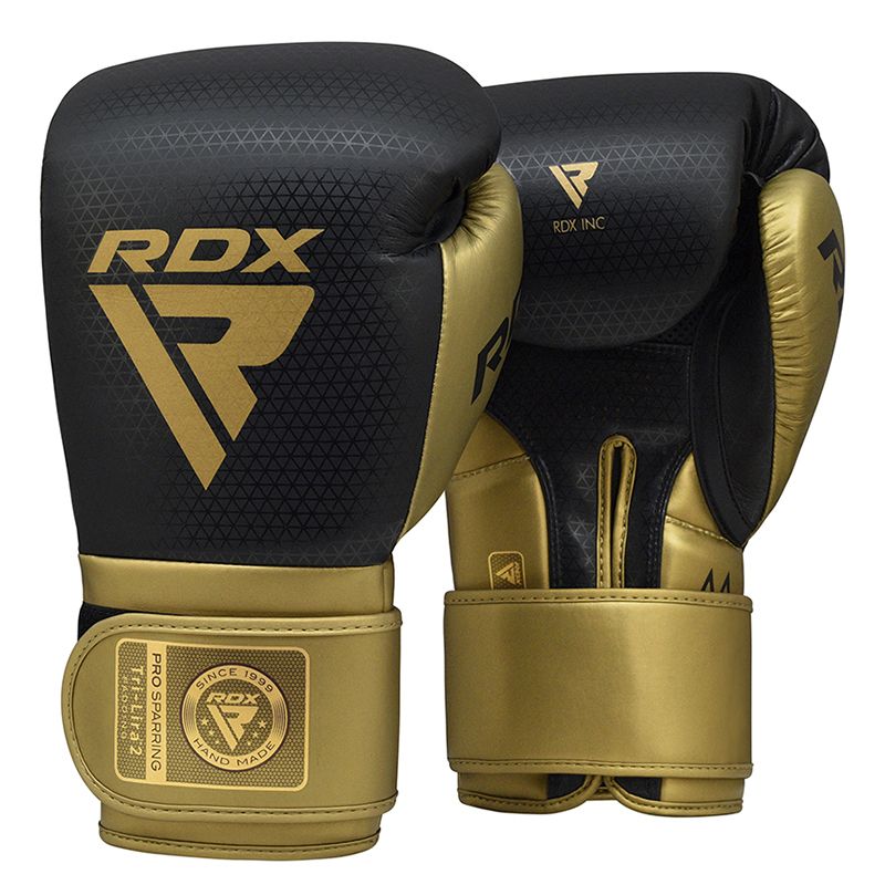 RDX L2 Pro Sparring Boxing Gloves