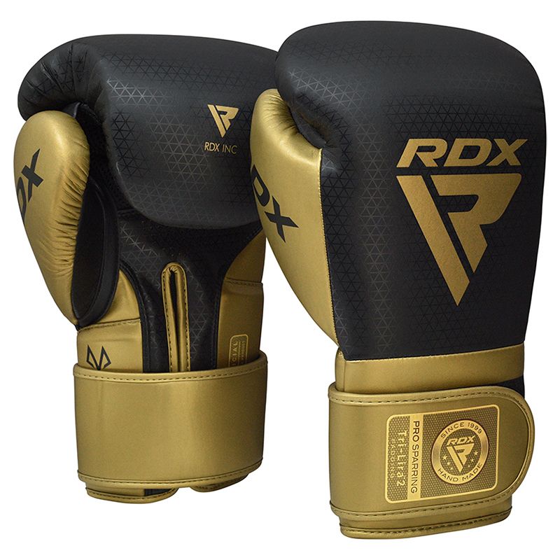 RDX L2 Pro Sparring Boxing Gloves