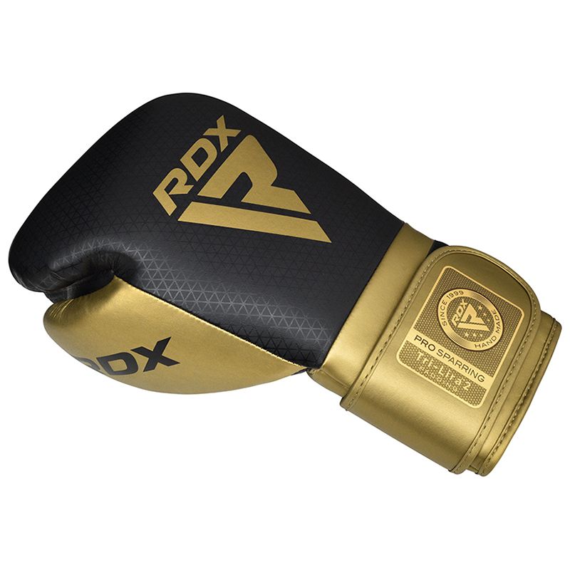 RDX L2 Pro Sparring Boxing Gloves