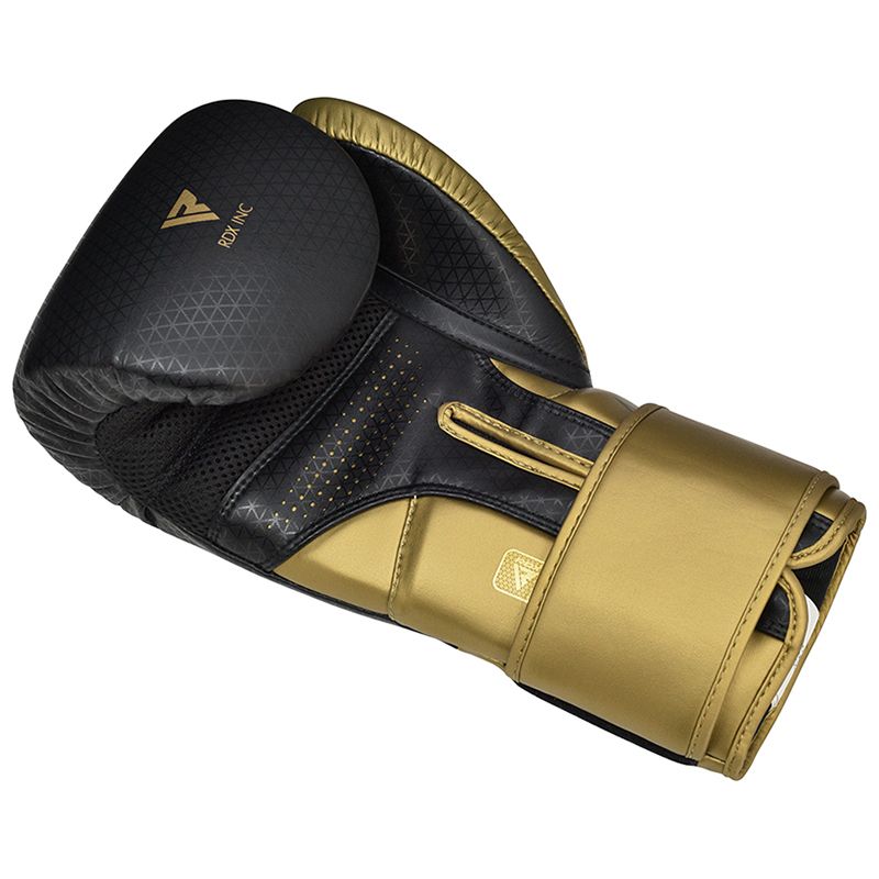 RDX L2 Pro Sparring Boxing Gloves