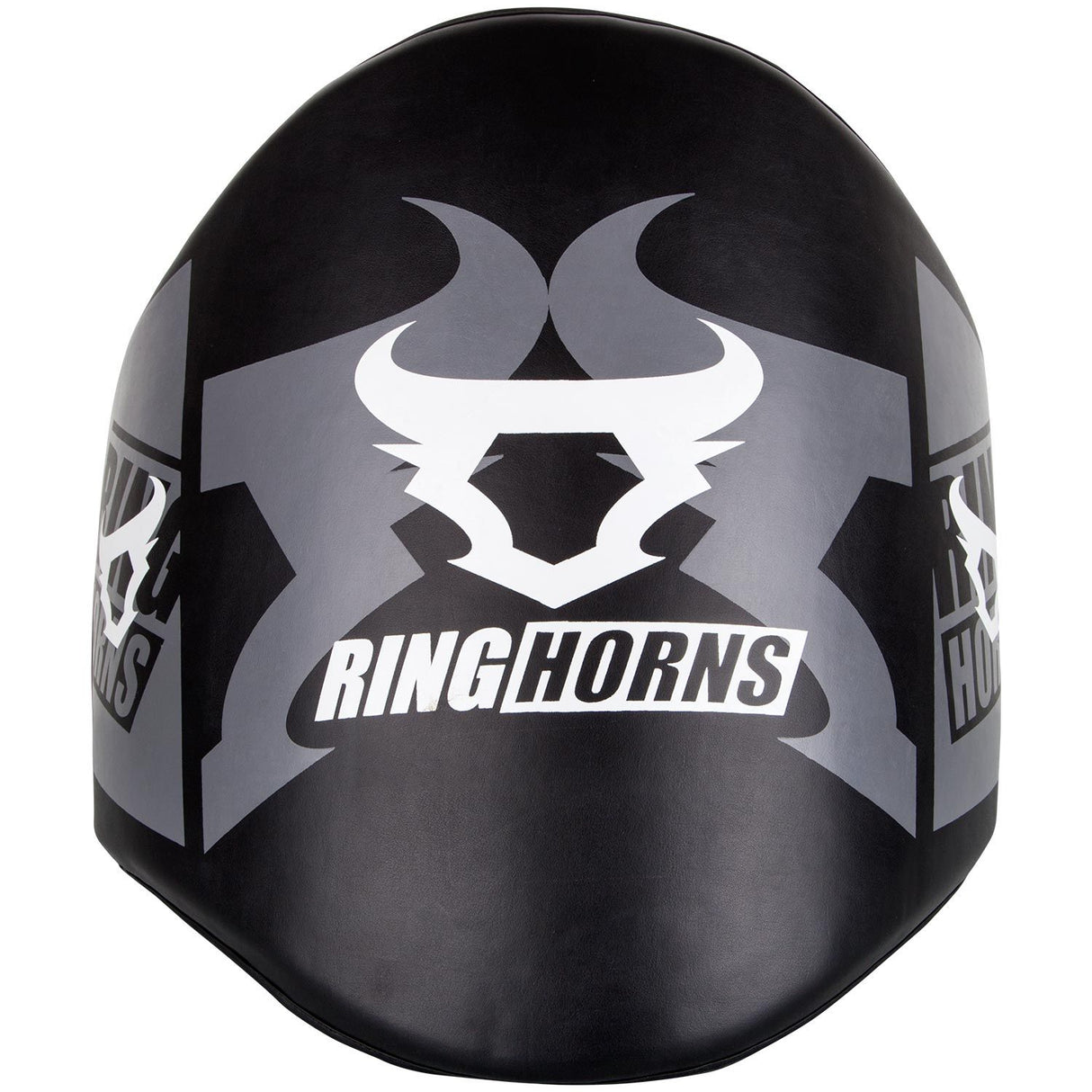 Ringhorns Charger Black trenerski pas fokuser