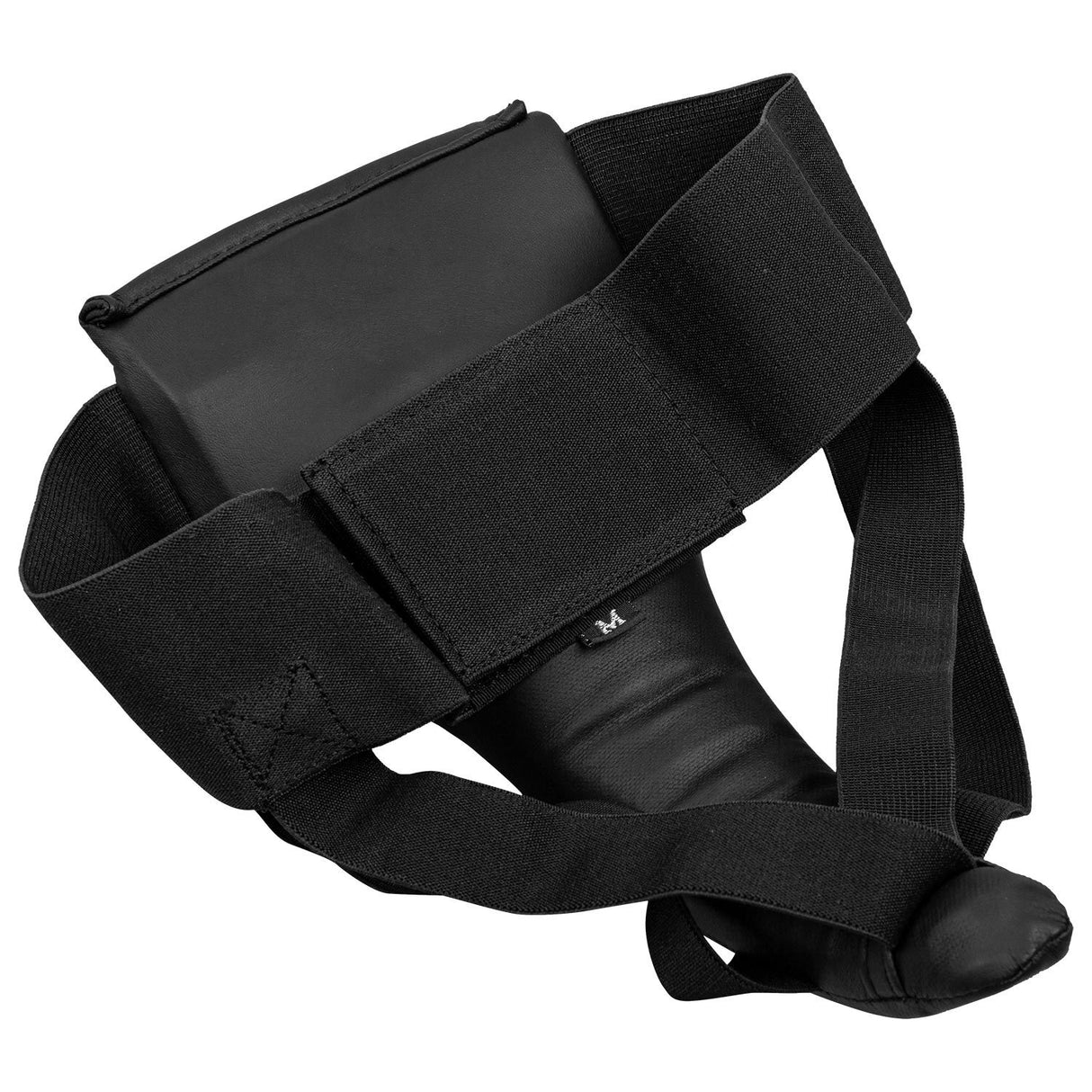 Ringhorns Charger Black ščitnik za genitalije za ženske