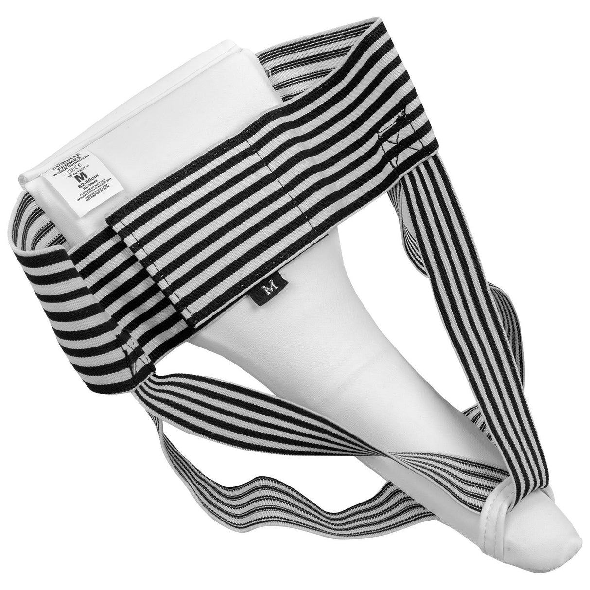 Ringhorns Charger White ščitnik za genitalije za ženske