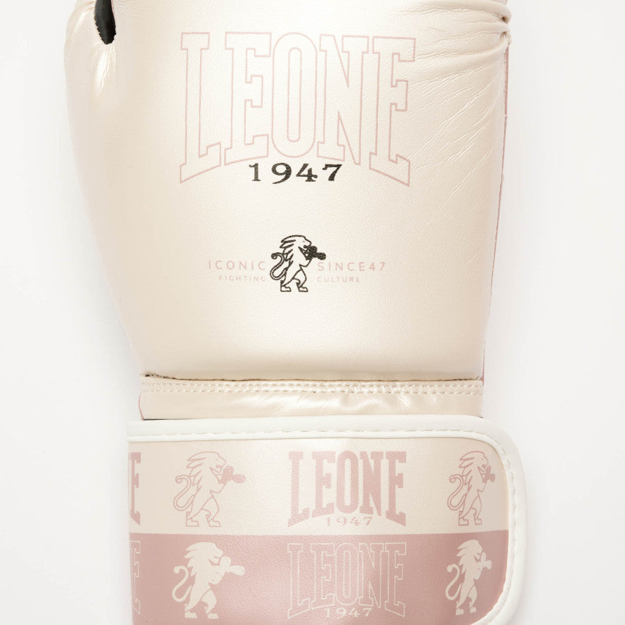 Leone 1947 GN312 Iconic Pink rokavice