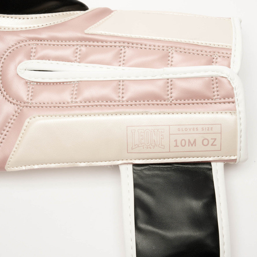 Leone 1947 GN312 Iconic Pink rokavice