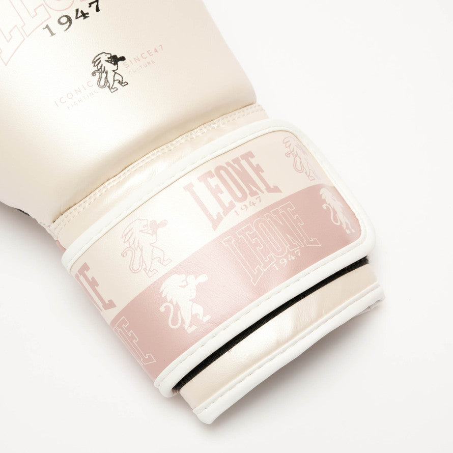 Leone 1947 GN312 Iconic Pink rokavice