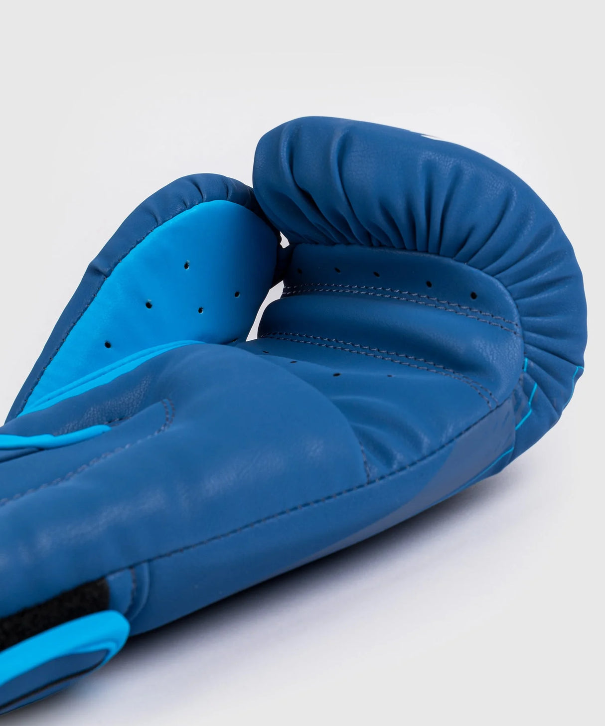 Venum x Top Rank Original Navy Blue Rokavice