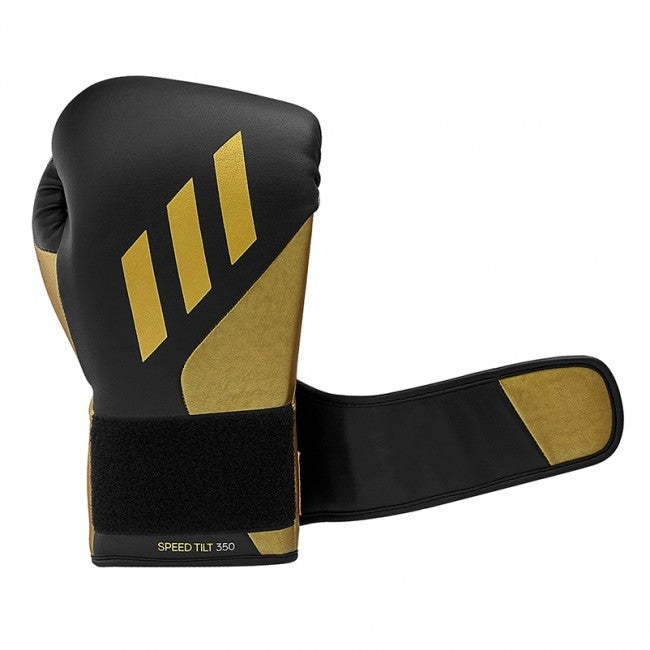 Adidas Tilt 350V PRO Black/Gold rokavice
