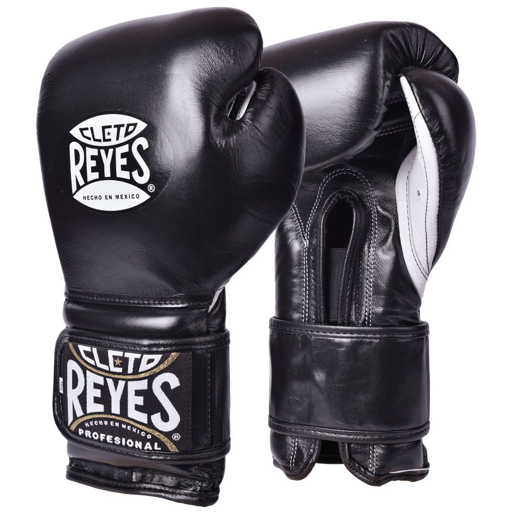 Cleto Reyes Velcro rukavice za boks