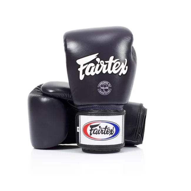 Fairtex BGV1-B Blue Gloves