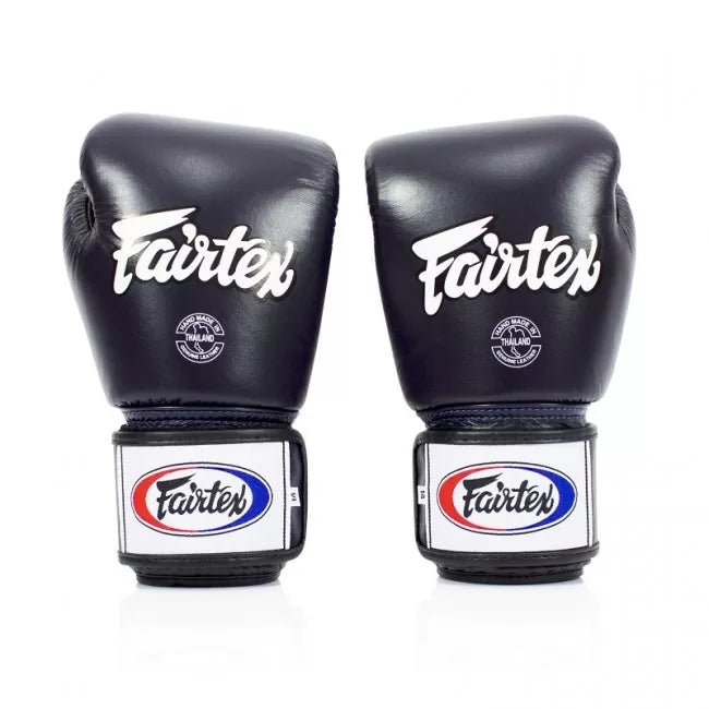 Fairtex BGV1-B Blue Gloves