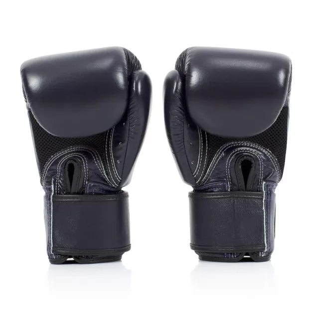 Fairtex BGV1-B Blue Gloves