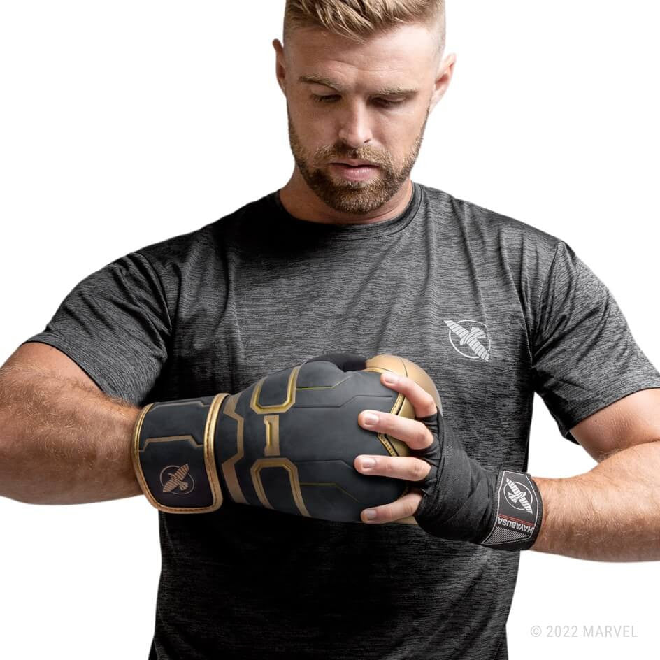 Hayabusa Thanos rukavice za boks