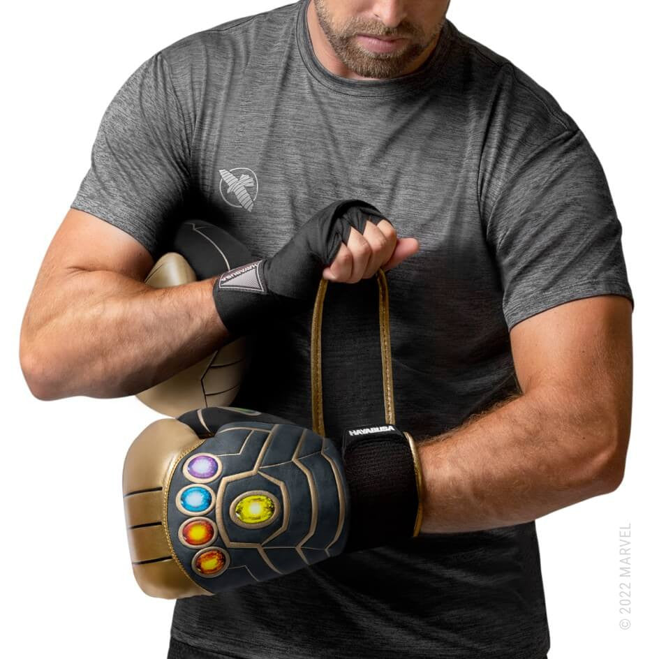 Hayabusa Thanos rukavice za boks