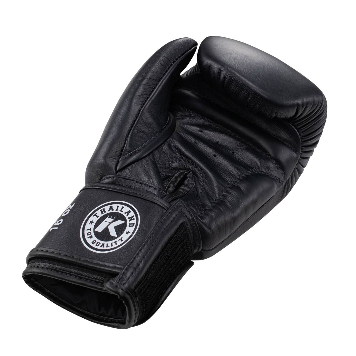 KING Pro Boxing BGVL 3 Black rokavice