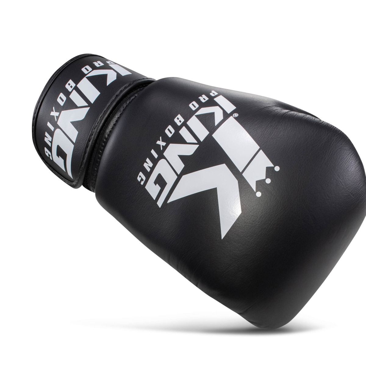 KING Pro Boxing BGVL 3 Black rokavice