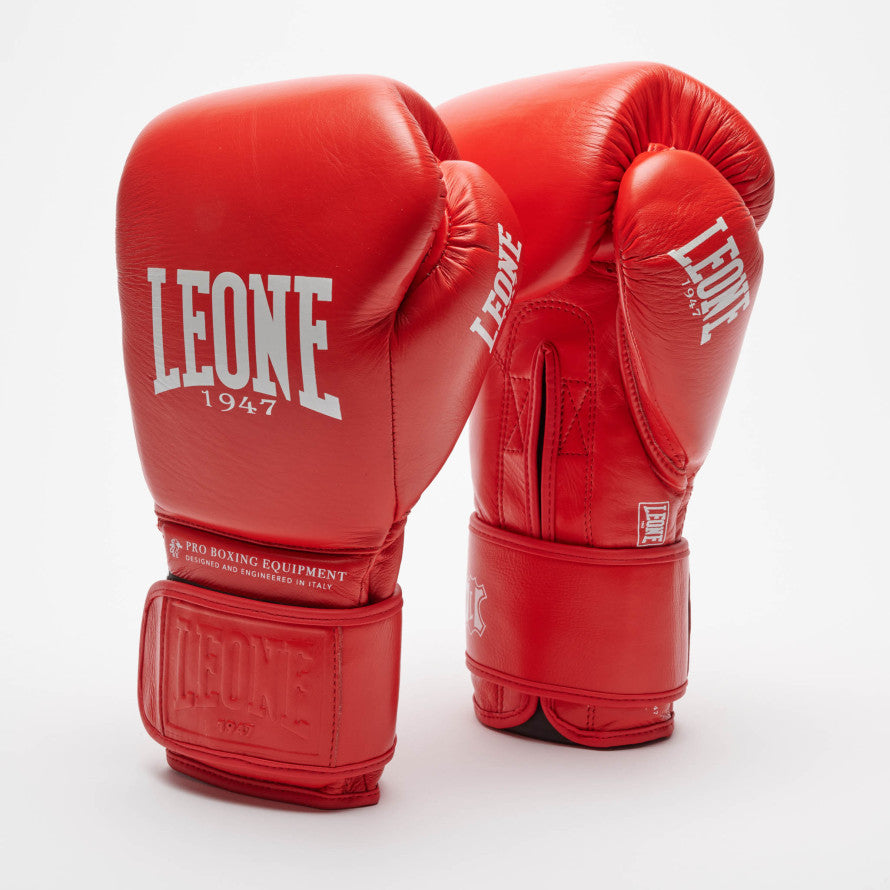 Leone 1947 GN111 The Greatest Red rokavice