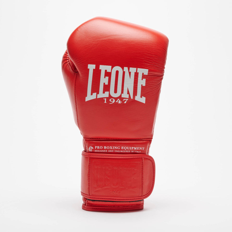 Leone 1947 GN111 The Greatest Red rokavice