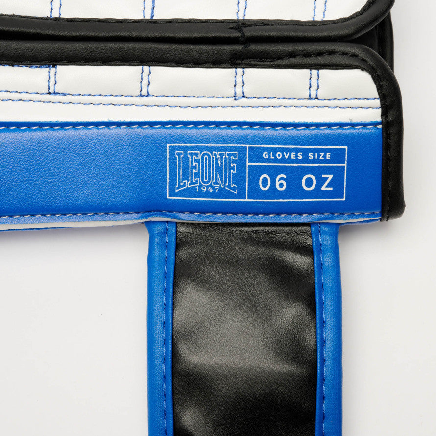 Otroške Leone 1947 GN408J Iconic Blue rokavice