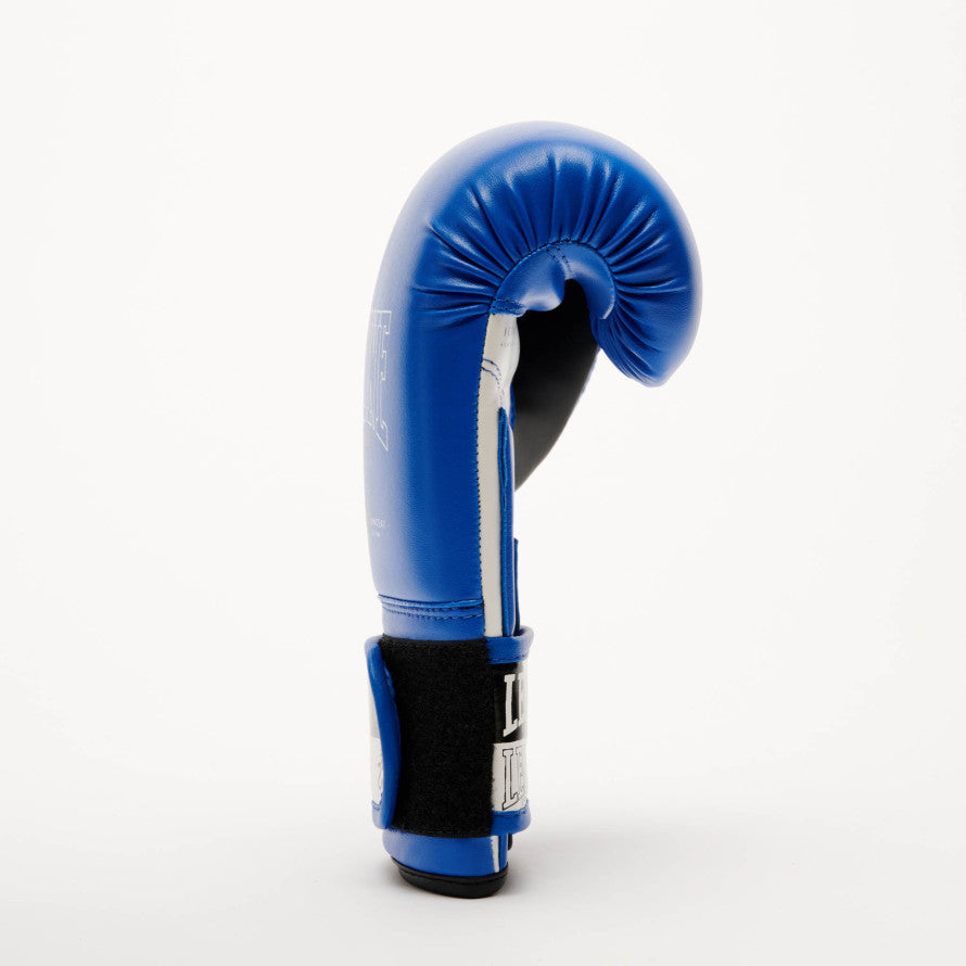 Otroške Leone 1947 GN408J Iconic Blue rokavice