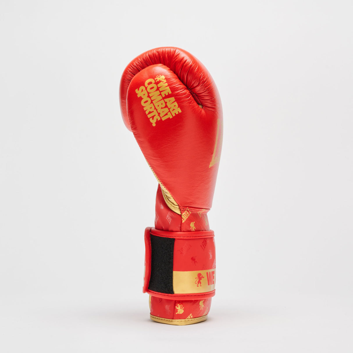 Leone 1947 GN220 DNA Red rokavice