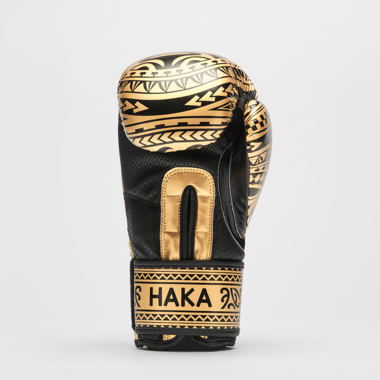 Leone 1947 GN329 HAKA Gold rokavice