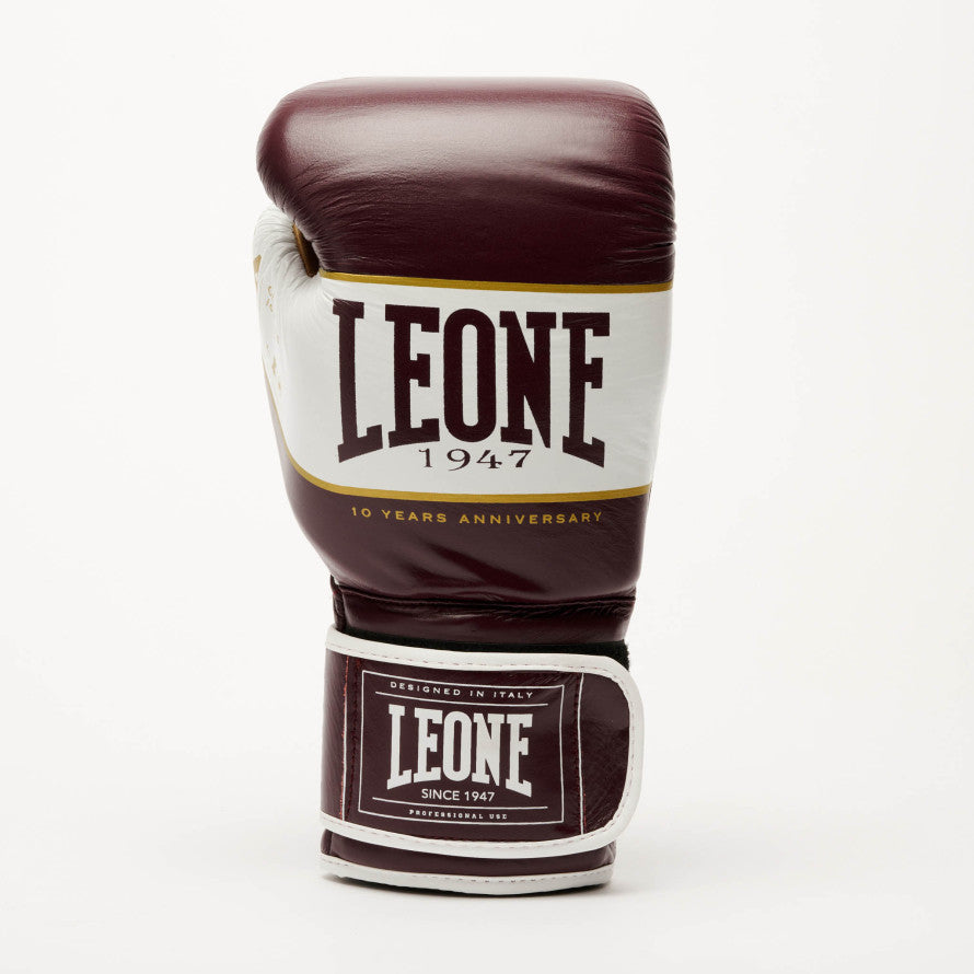 Leone 1947 Shock X Bord Legio Rokavice