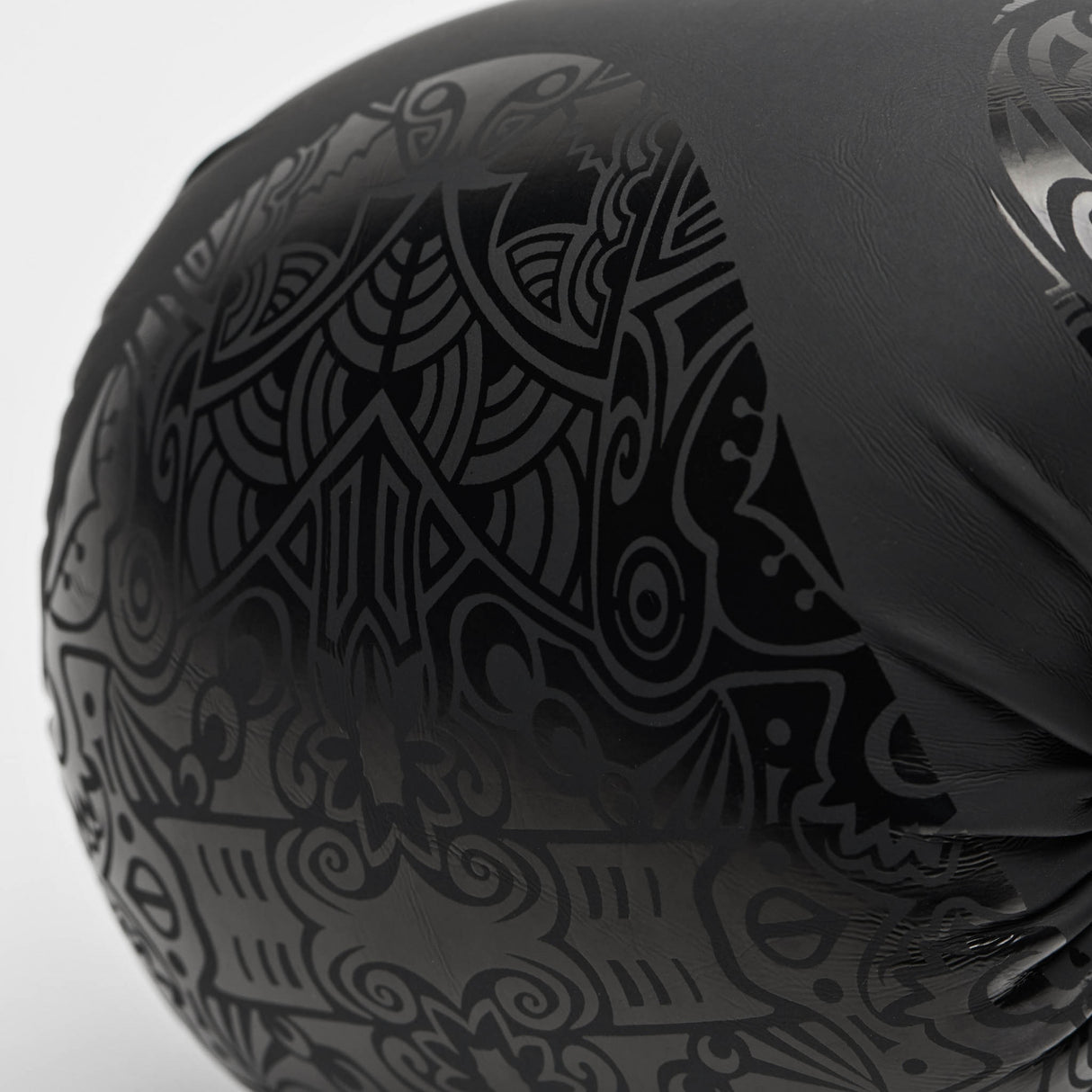 Leone 1947 GN070 Maori Black rokavice