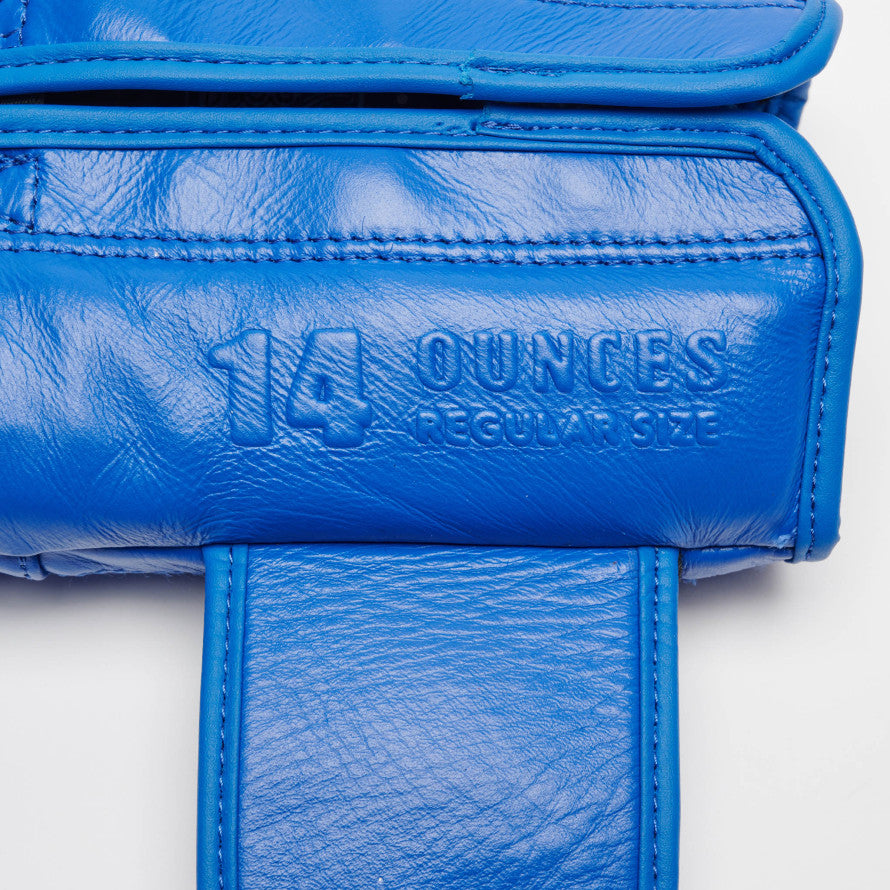 Leone 1947 GN111 The Greatest Blue rokavice