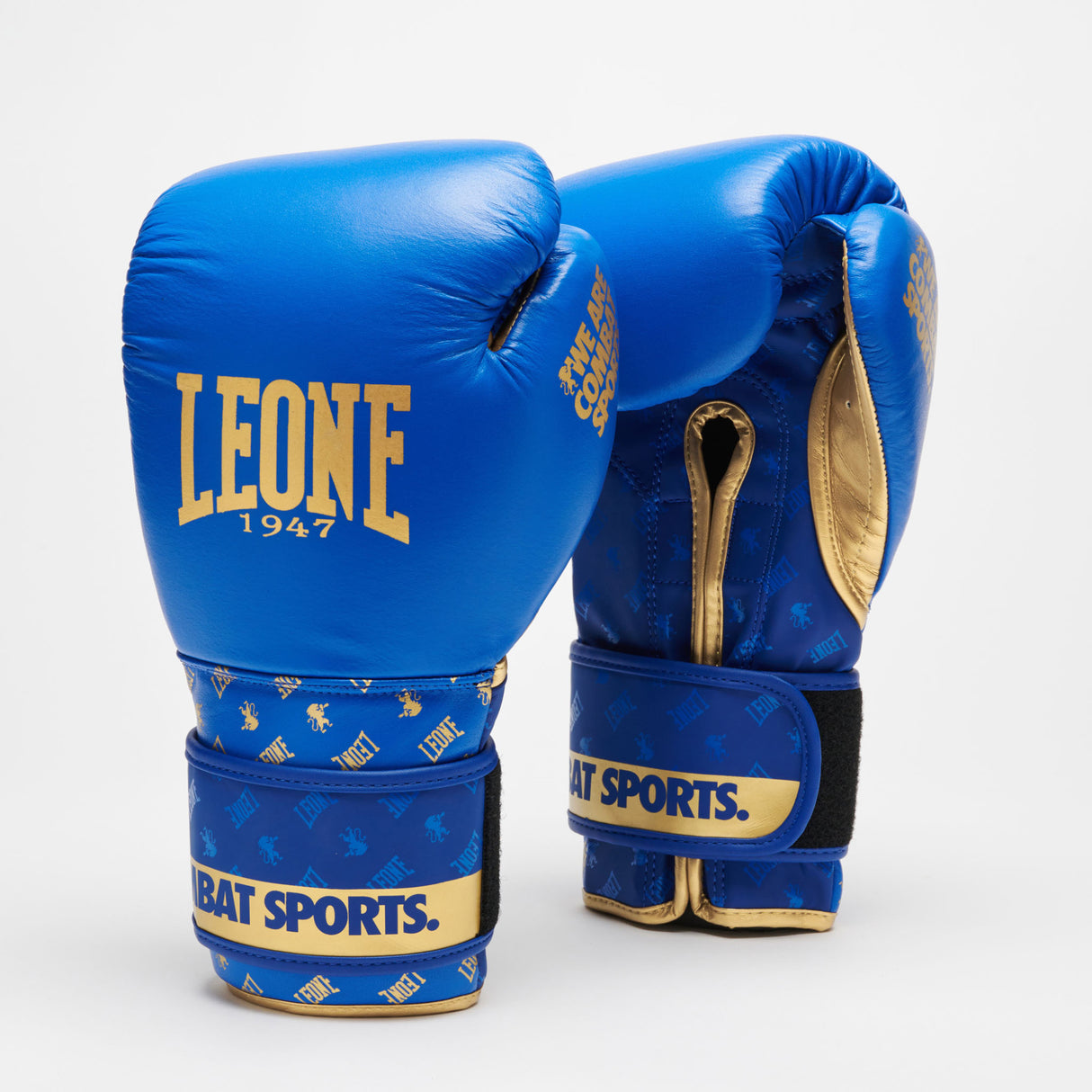 Leone 1947 GN220 DNA Blue rokavice