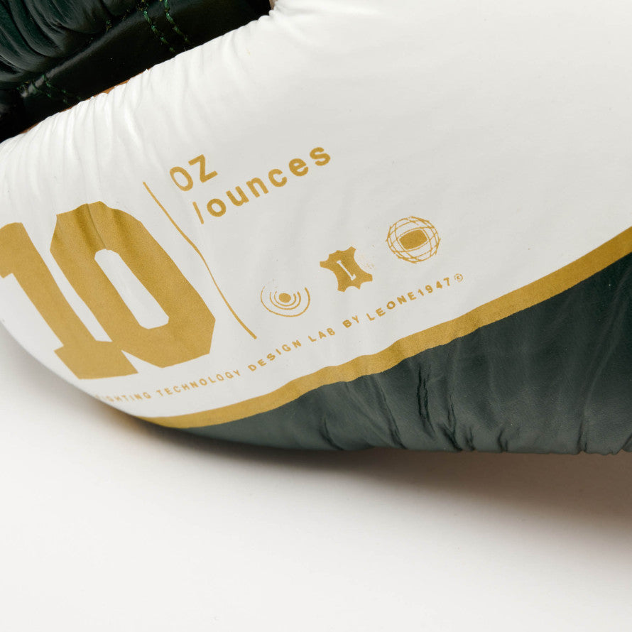 Leone 1947 Shock X Green Rokavice