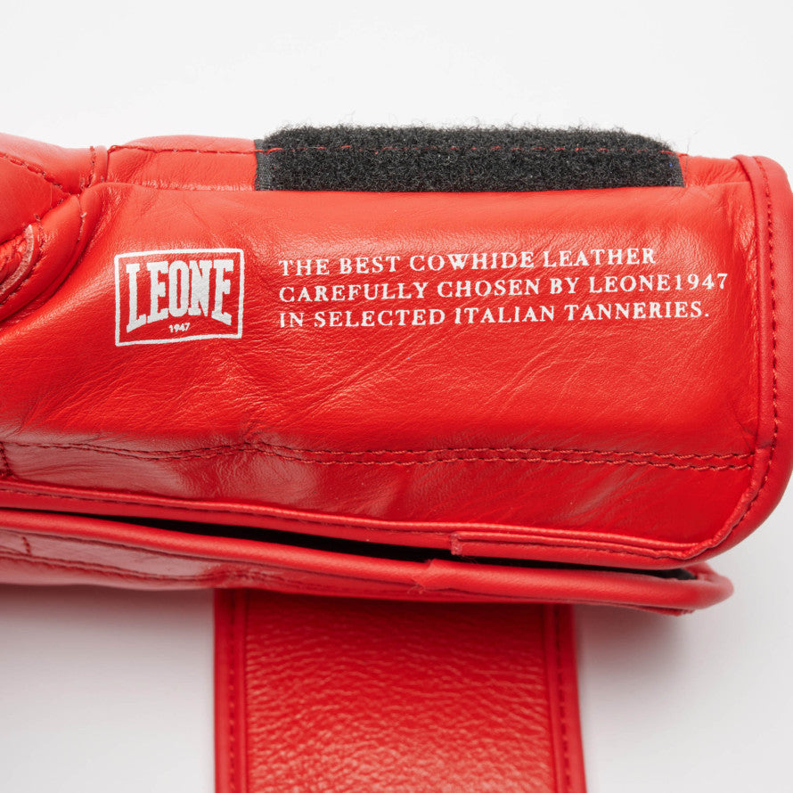 Leone 1947 GN111 The Greatest Red rokavice