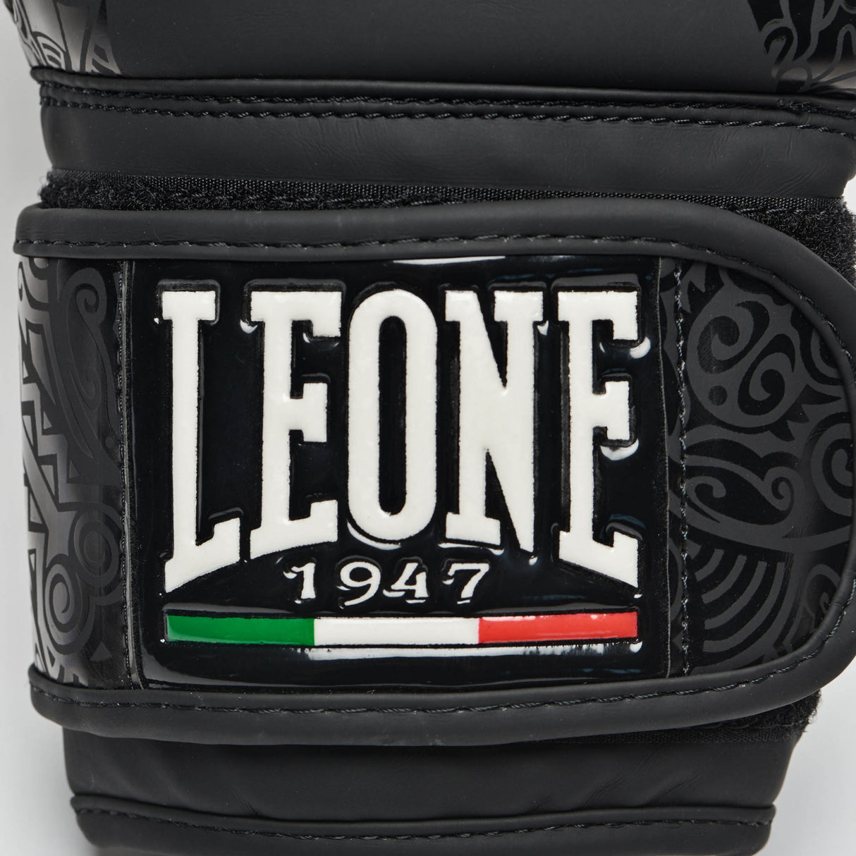 Leone 1947 GN070 Maori Black rokavice