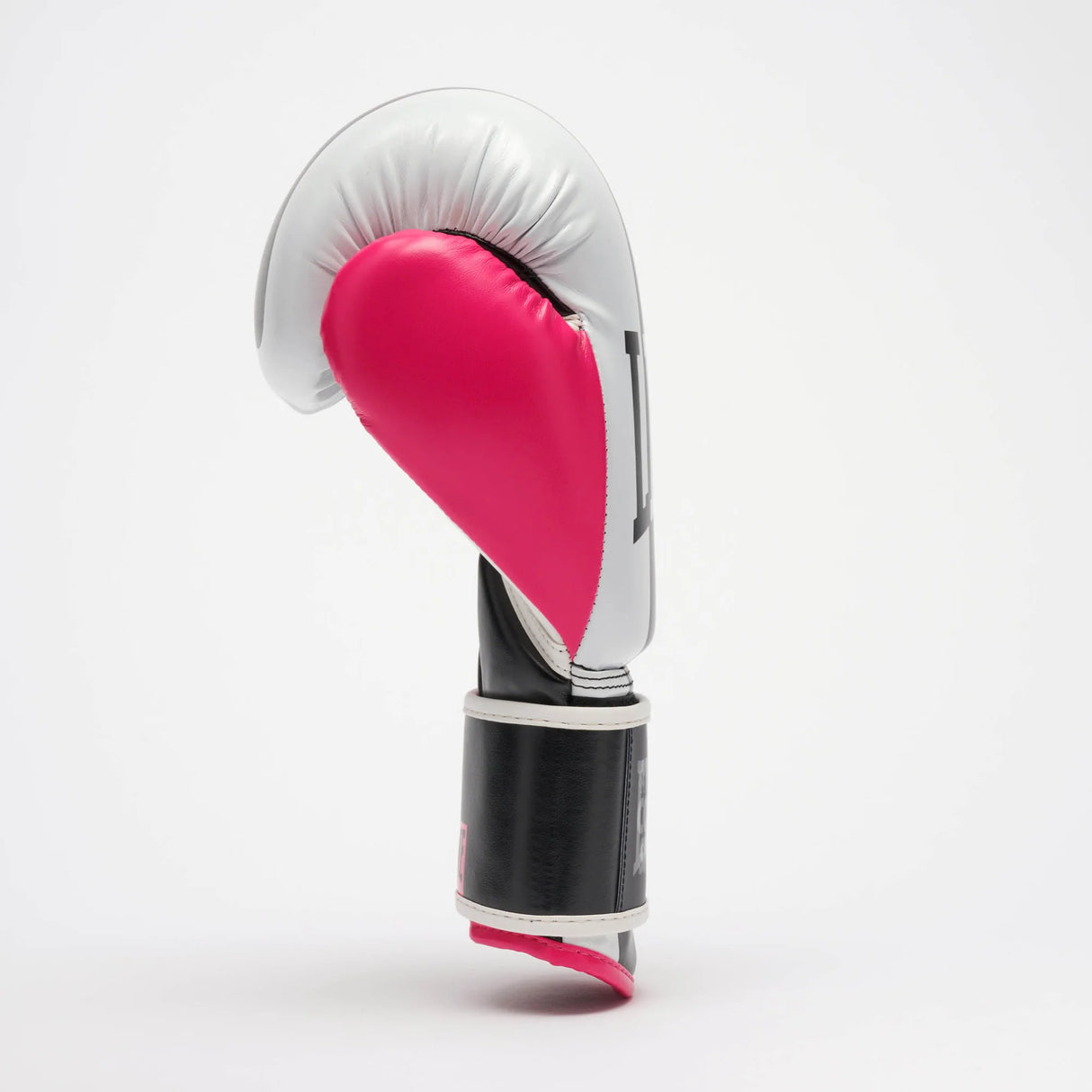 Leone 1947 GN334 Color Block Black rokavice