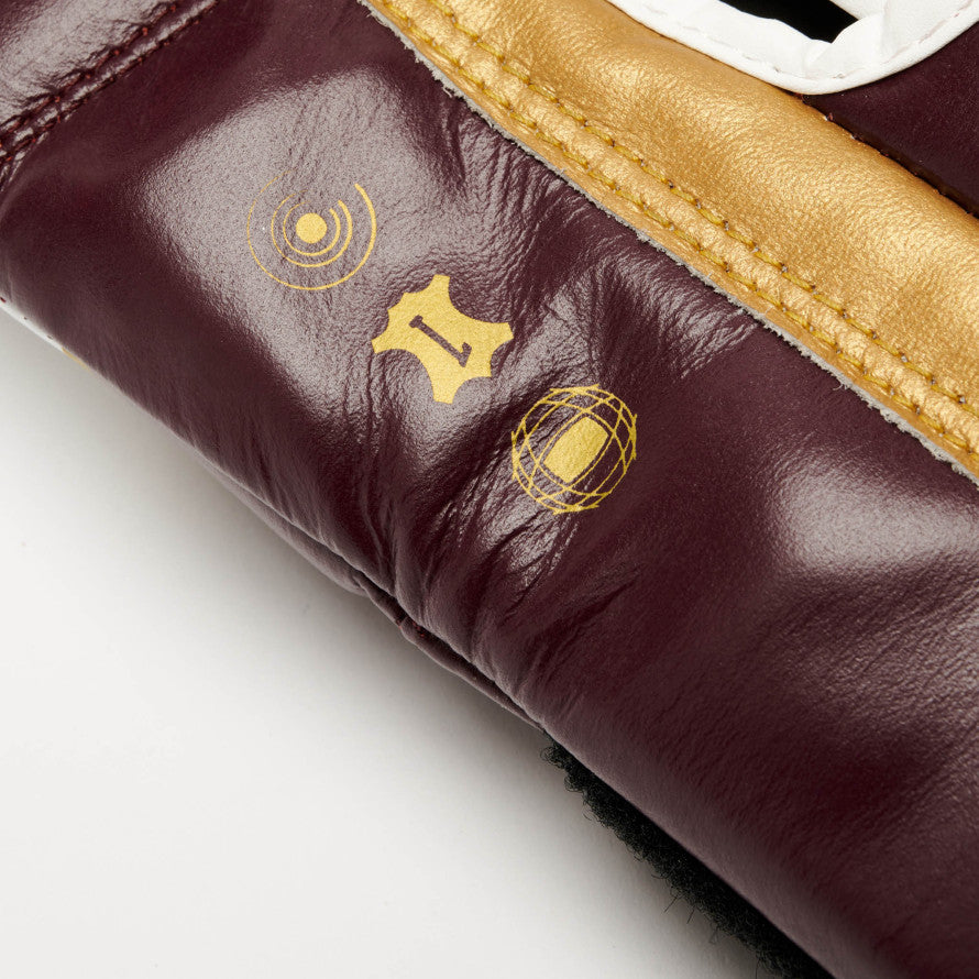 Leone 1947 Shock X Bord Legio Rokavice