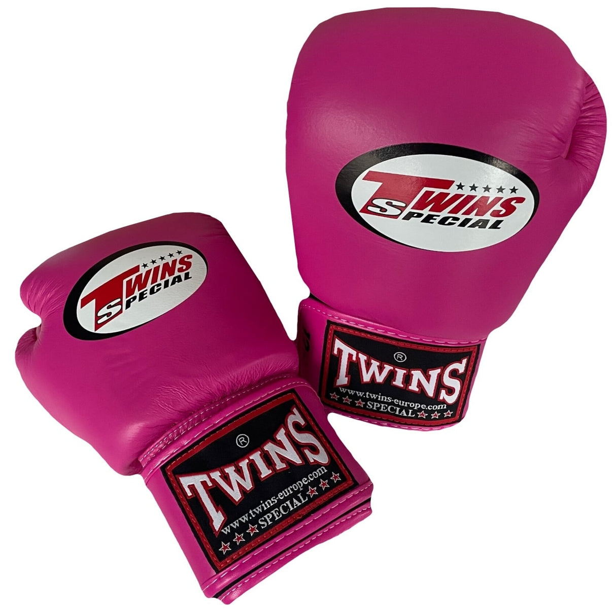 Twins® Original BGVL 3 Dark Pink rukavice