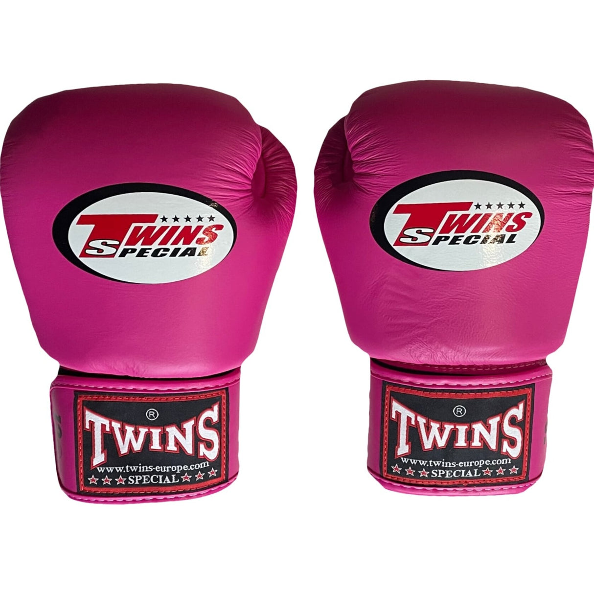 Twins® Original BGVL 3 Dark Pink rukavice