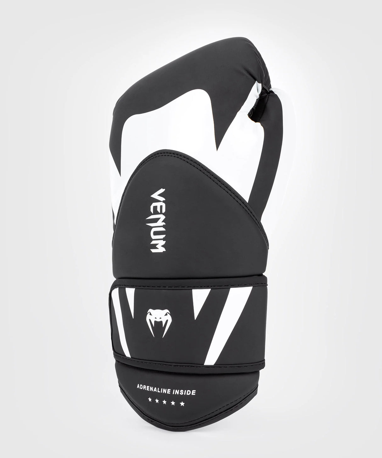 Venum Challenger 4.0 Black/White rokavice za boks