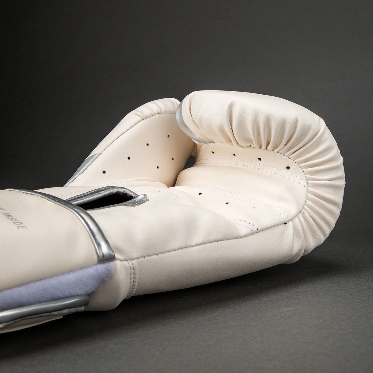 Venum Challenger 2.5 White/Silver rokavice za boks